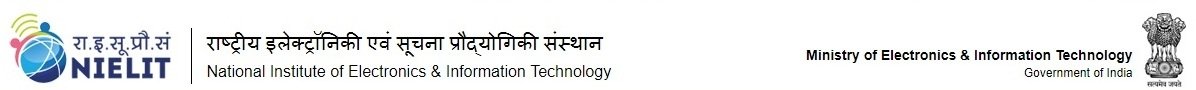 NIELIT Recruitment 2018 – Apply Online 56 Scientist Posts