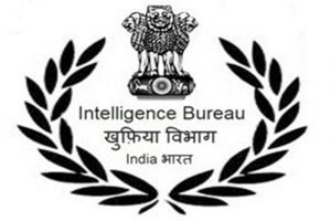 Intelligence Bureau