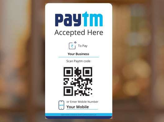 paytm-business-account
