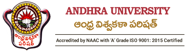 andhra university college of engineering