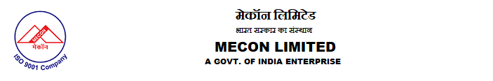 MECON Limited 2019 – Management Trainee Admit Card Download