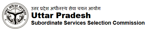 UPSSSC Admit Card
