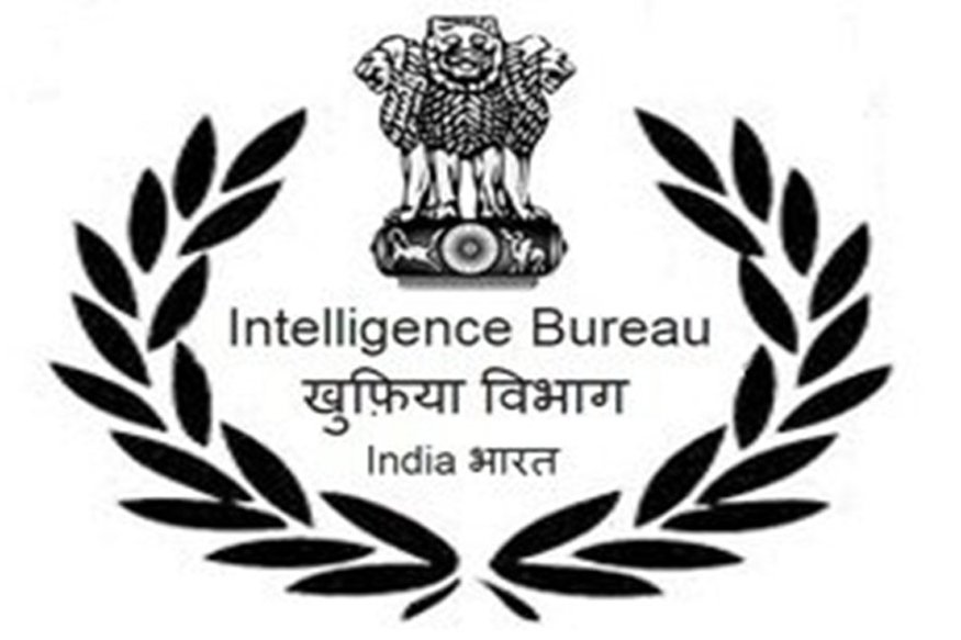 Intelligence Bureau