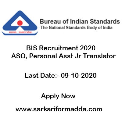 bis-recruitment