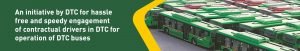 dtc recruitment 2021 bus driver