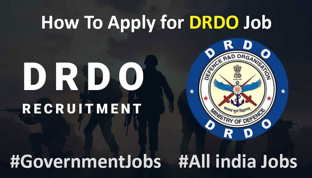 DRDO-vacancy-governmentjobs