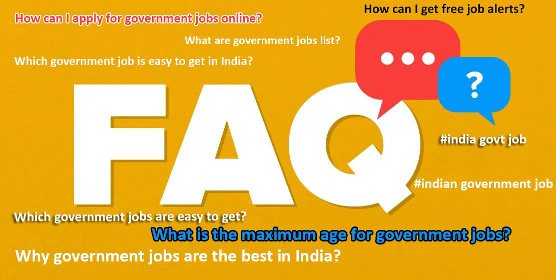 governmentjobs--faq