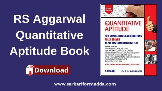 Quantitative-Aptitude-PDF-Book