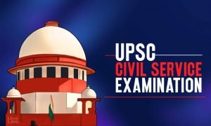 upsc exam