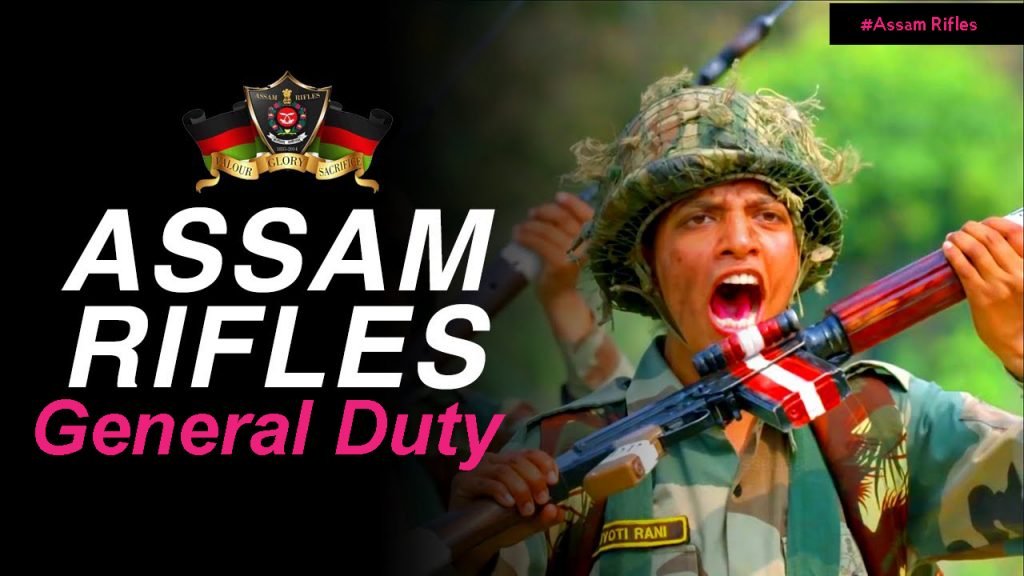 Assam-Rifles-Recruitment