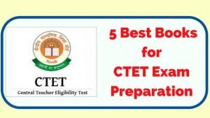 CTET Books