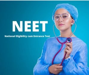 Study Tips to Crack the NEET Exam 