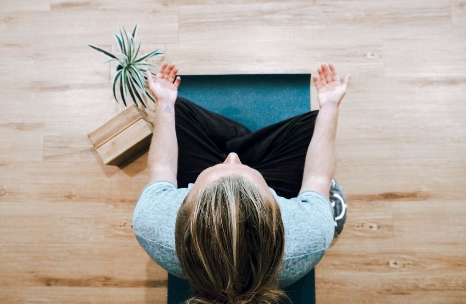 The Benefits of Mindfulness for Students